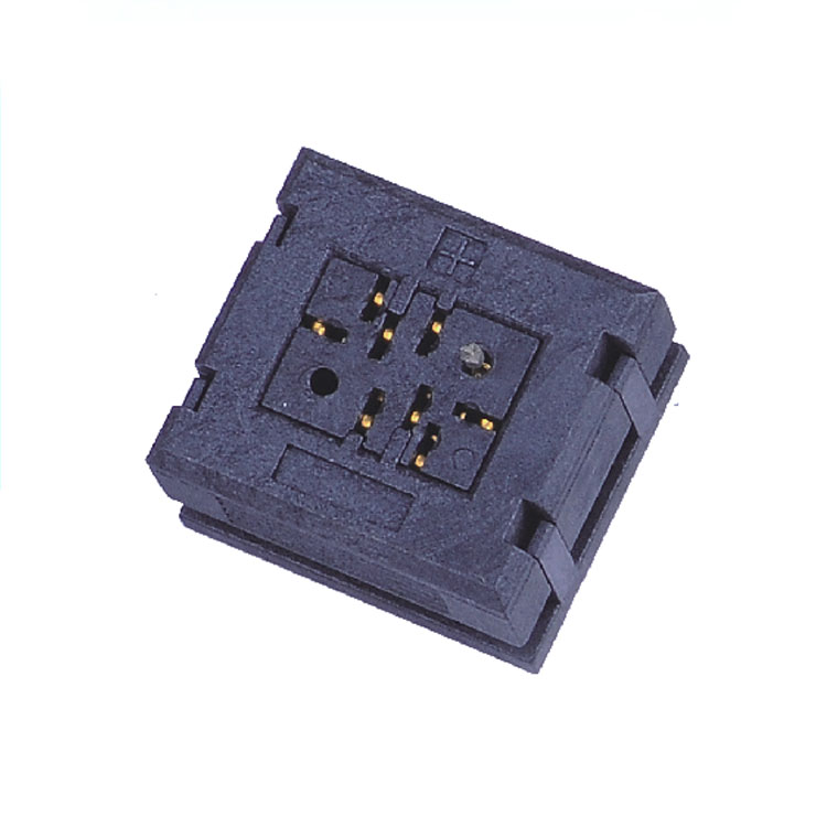 電子元器件測試老化座-039