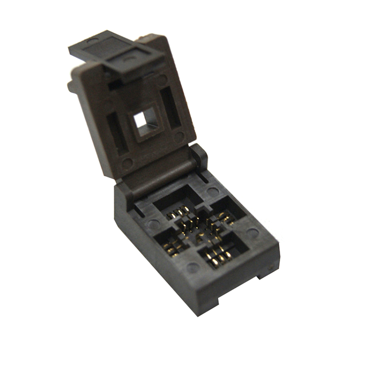 電子元器件測(cè)試?yán)匣?012