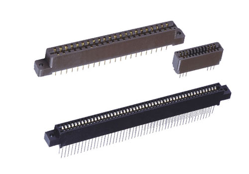 S總線(xiàn)座系列